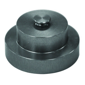 362204_25 mm Diameter Aluminum Tube, Quantity of One