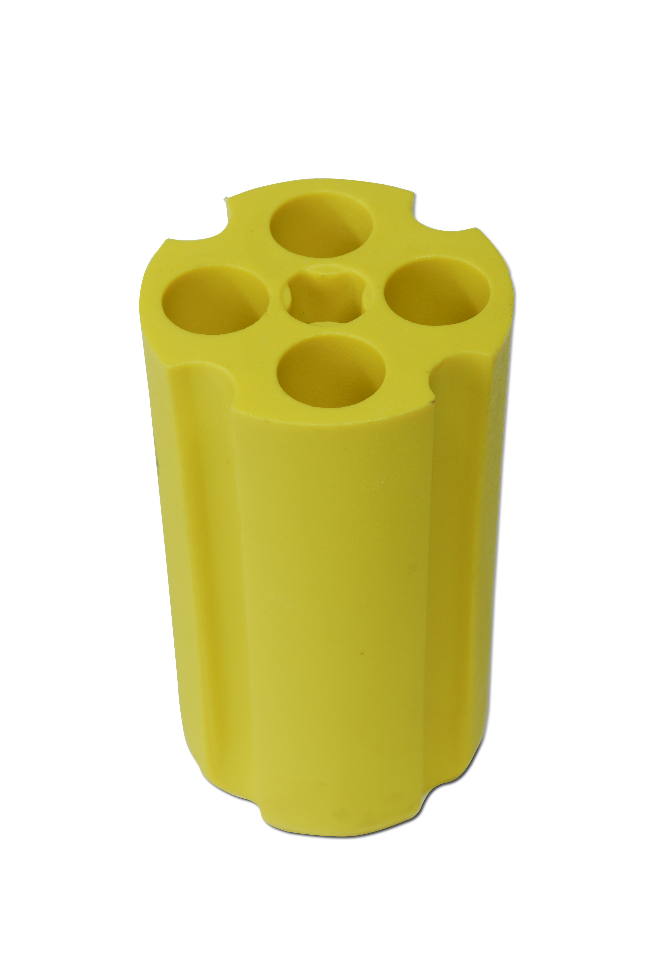 356964-15 mL Polypropylene Conical Tube Adapter, 17 mm Diameter, quantity of one_3