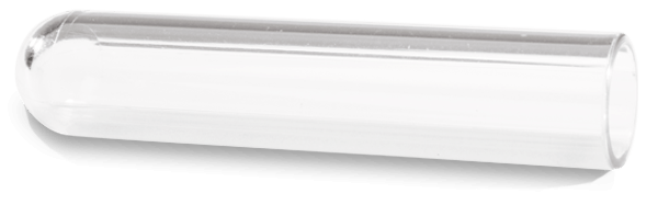 342080_15 mL Open-Top Thickwall Polycarbonate Tube, 18 x 98mm - 100Pk