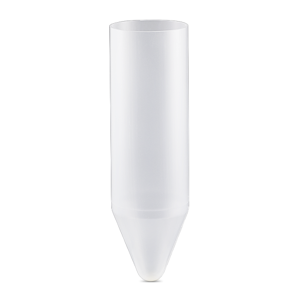 358126_31.5 mL Open-Top Thinwall Polypropylene Konical Tube, 25 x 89mm - 50Pk