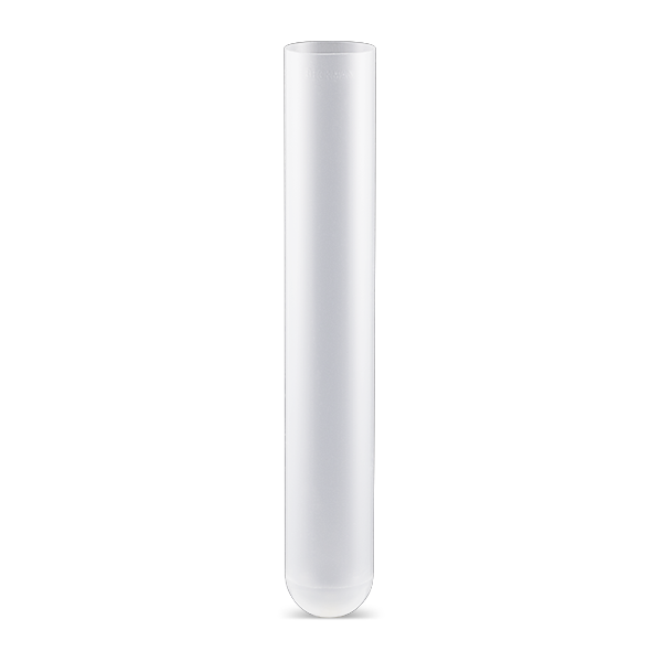 C14303_14 mL Sterile + Certified Free Open-Top Thinwall Polypropylene Tube, 14 x 95mm - 48Pk