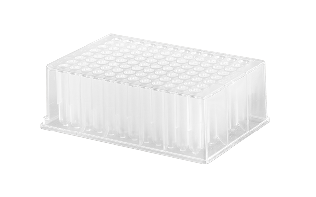 267007_96-Round Deep Well Plates Sterile