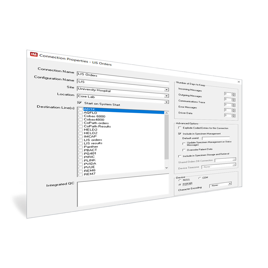 B34884_Instrument Manager, 1 additional connection, 5 years