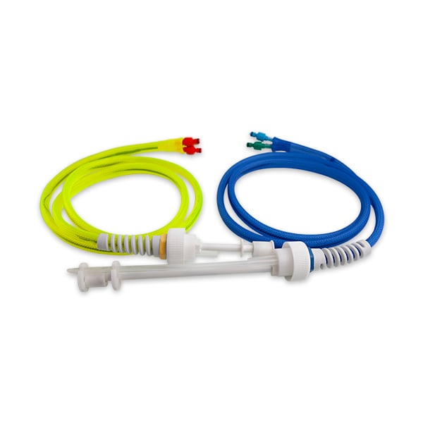 B86549_10 L Waste/Sheath Tanks Wiring Harness