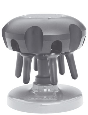 335650_SW 60 Ti Swinging-Bucket Rotor Package, 6 x4 mL, 60.000 rpm