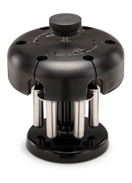 362396_JS-24.15 Swinging-Bucket Aluminum Rotor and Buckets