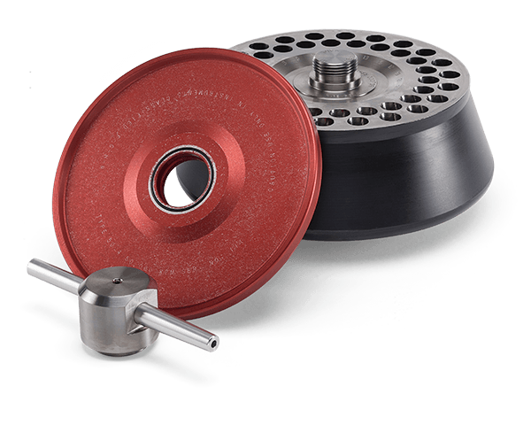 347299_Type 50.4 Ti Fixed-Angle Titanium Rotor