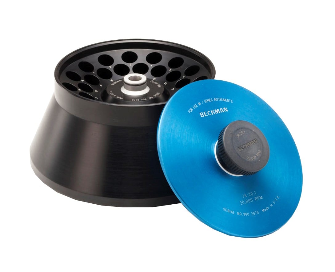 342095_JA-20.1 Fixed-Angle Rotor