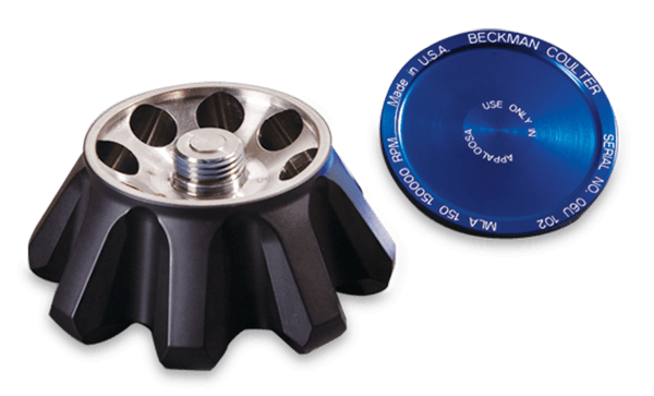 393490_MLA-150 Fixed-Angle Rotor