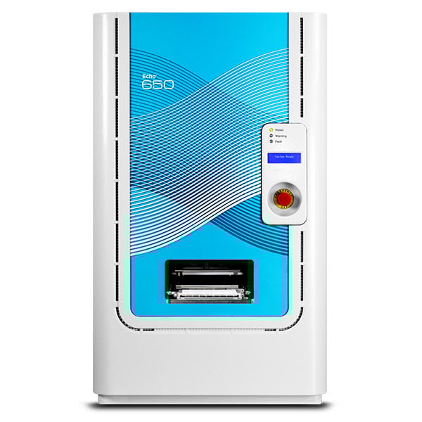 001-16079_Echo 650 Liquid Handler