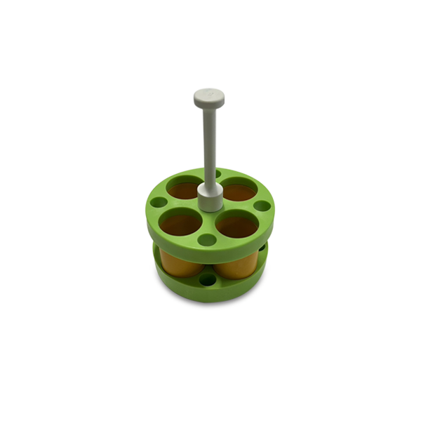 358992-Aerosolve(R) (R)  Canister Tube Rack (12.0 mm)_6