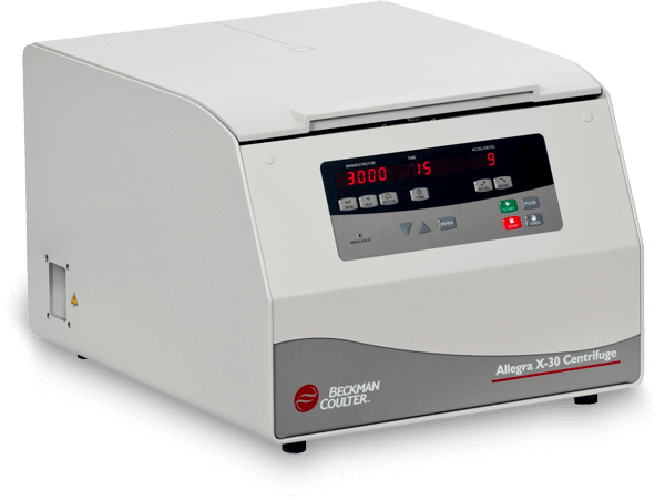A99471_Allegra(R)  X-30R Benchtop 220-240 V, 50/60 Hz  Centrifuge