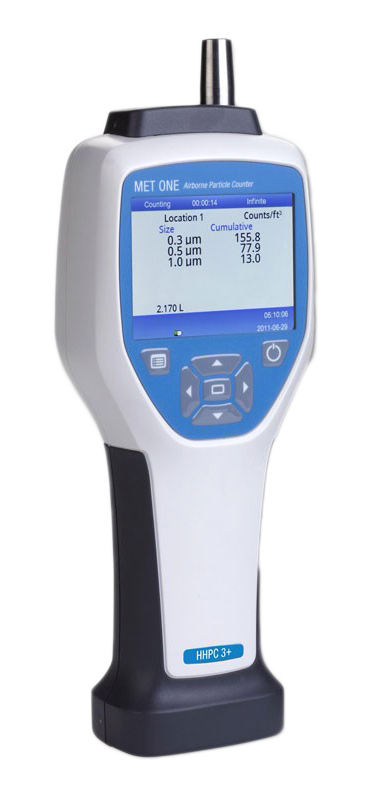 2089310-02_MET ONE HHPC 3+ Handheld with Case