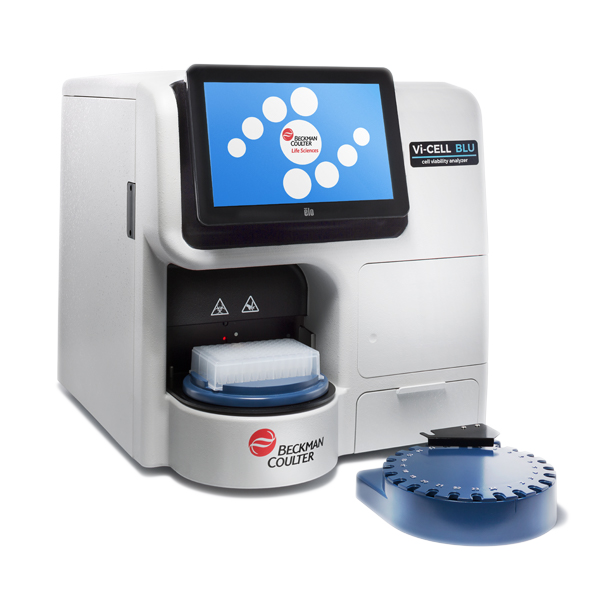 C19201_Complete Vi-CELL BLU System